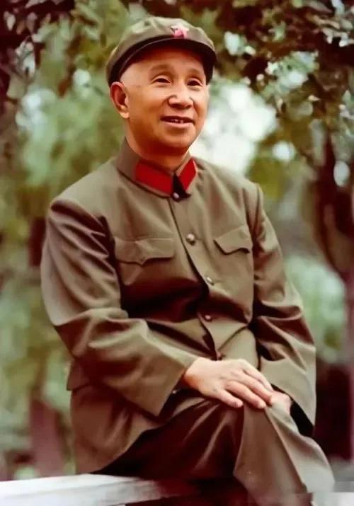 1984年粟裕逝世，讣告中有句话在其他将帅中从未出现
他的讣告中，有一句绝无仅有