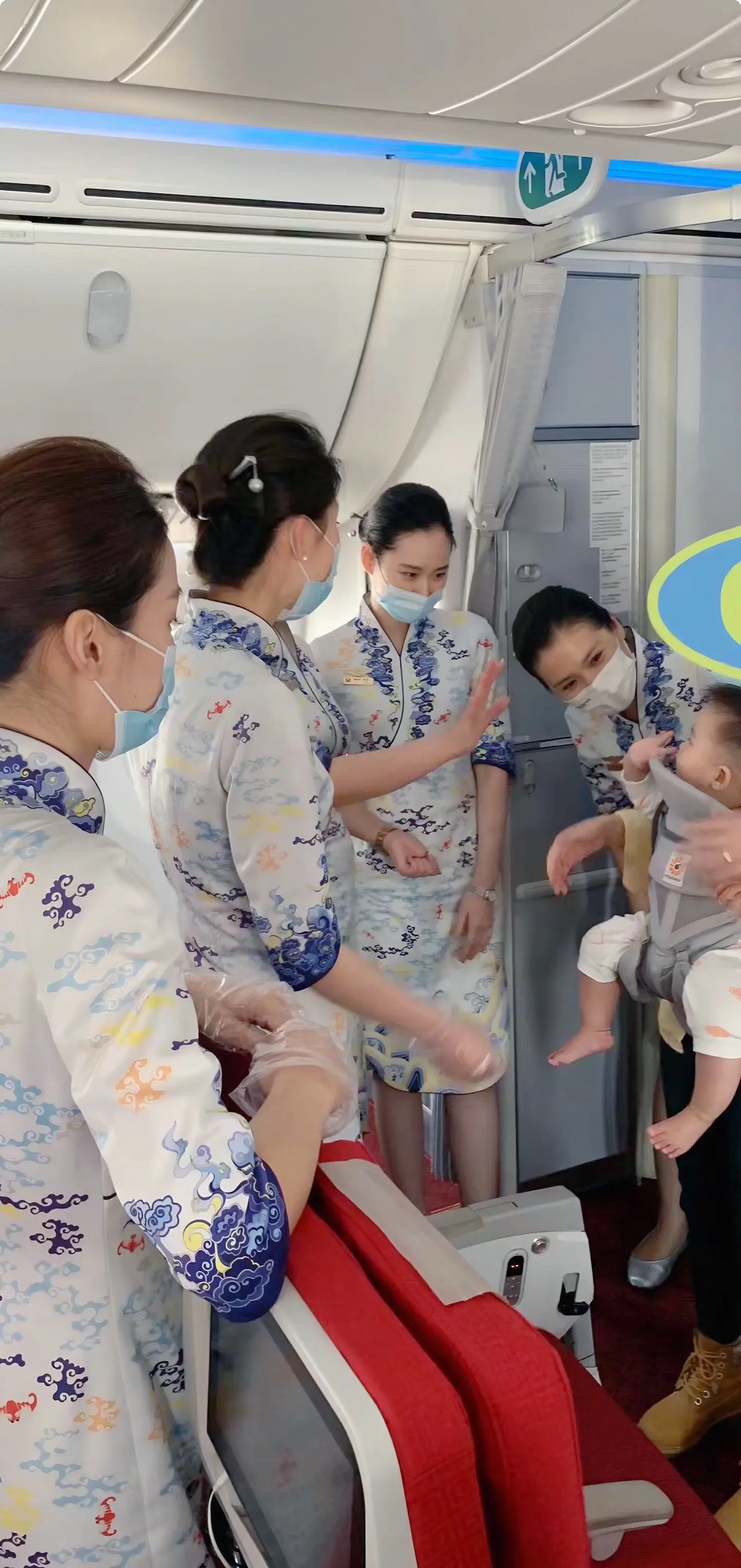 好可爱呀嘻嘻😁。