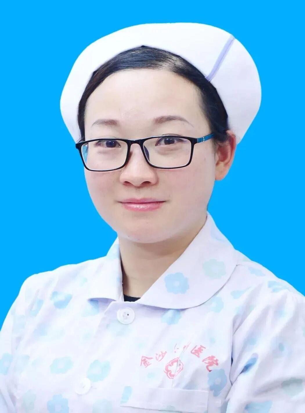 刚刚听说贵州毕节市金沙县中医医院手术室的一个护士长被究问了。我很好奇，护士长在医