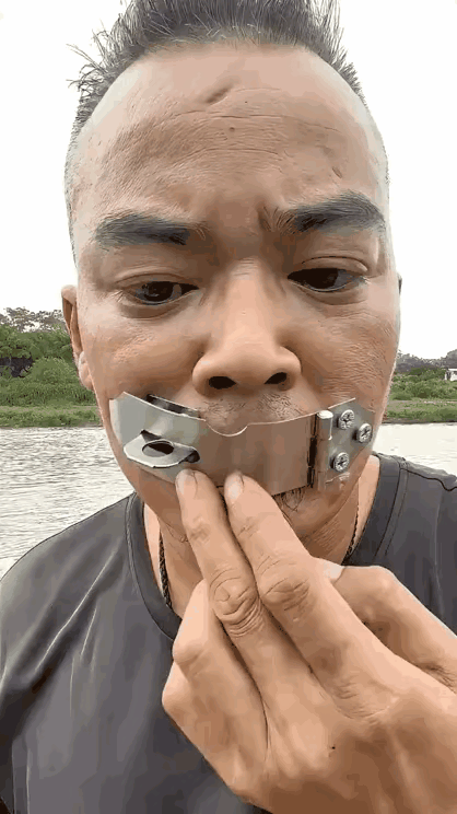 让你们见见什么是极致自律！