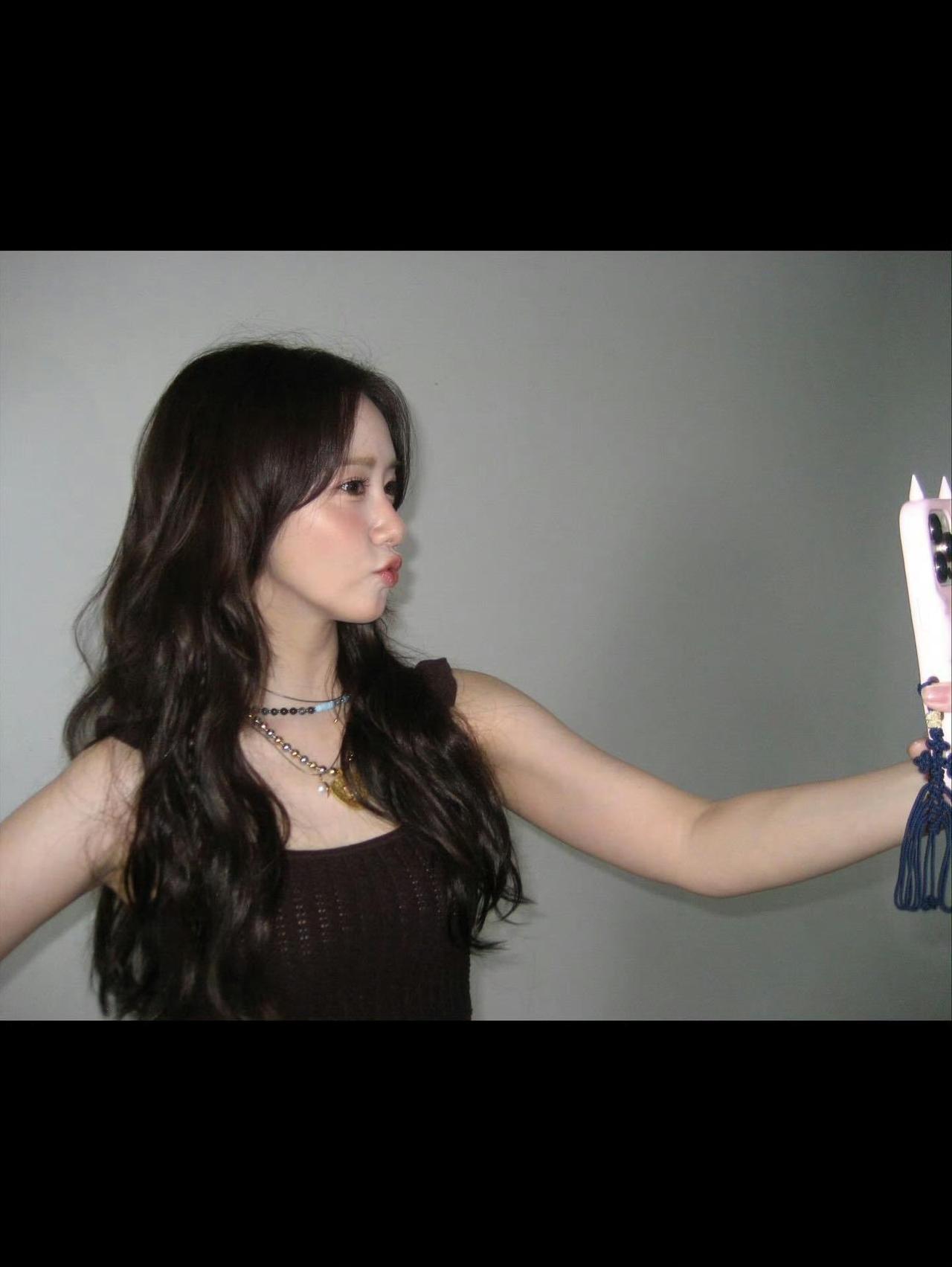 新鲜的允儿[飞吻]
林允儿 娱乐