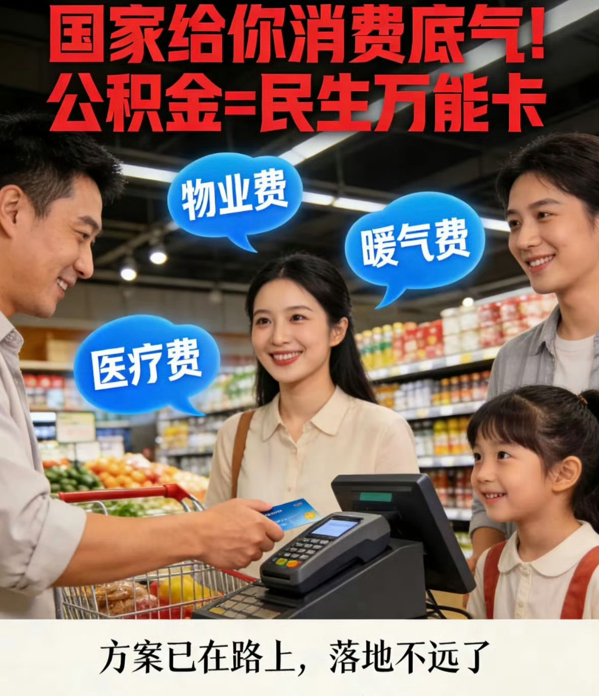 公积金10万亿账户迎来全面激活 那真的太好了。估计是为了扩大内需和刺激消费吧。那