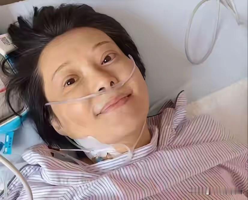 继演员朱媛媛患病之后，曾凭借经典剧集《铁齿铜牙纪晓岚》中敢爱敢恨、率真灵动的杜小