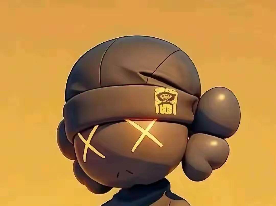 快来看看我新换的主页背景吧