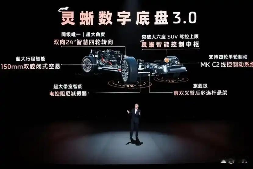 体验下来，智己LS9 在 “大车身灵活度” 和 “多场景舒适性” 的平衡上做得还