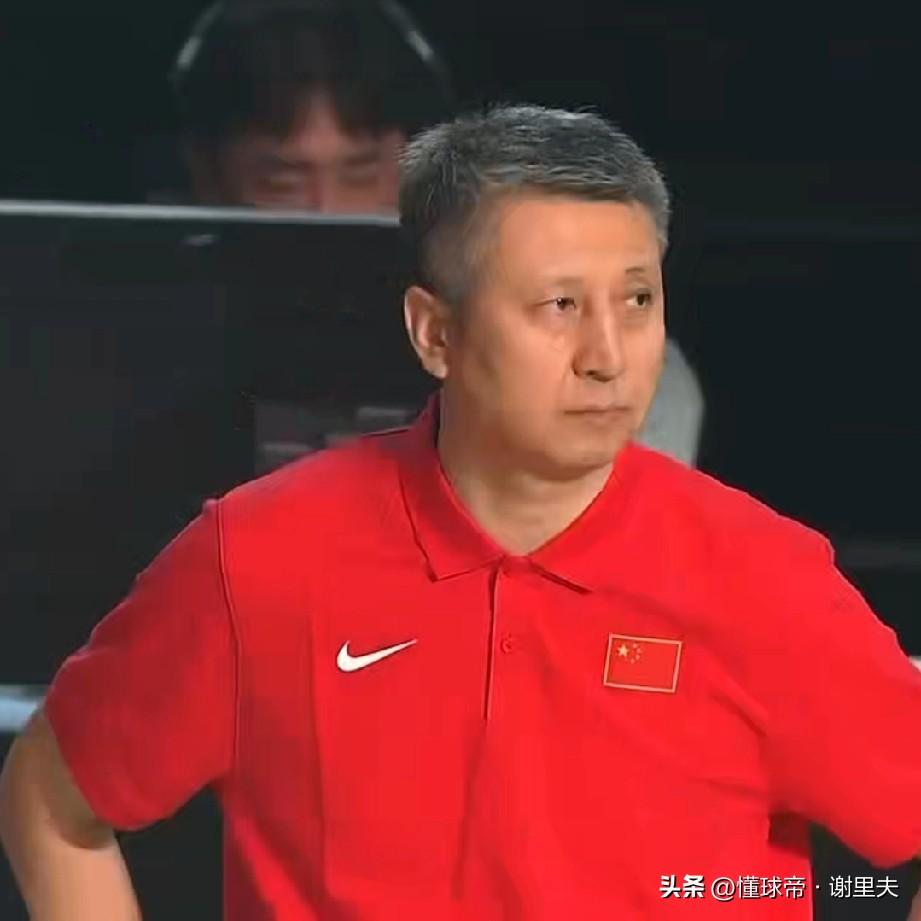 恕我直言！郭士强打日本队竟让王浩然首发，事实证明，失策失算，他在对位关系上，所防