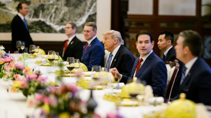烽火问鼎计划幂谈天下 美国编造虚假舆论，为入侵古巴造势身陷政治困局的唐纳德·特朗
