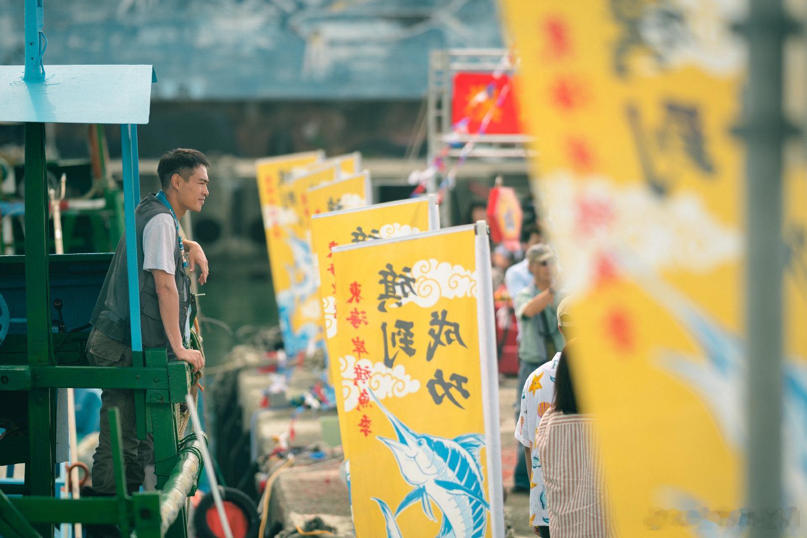 《太太太厉害》更新！与好友相约码头，看江立帆讲述婚姻之道，分享独家秘诀，趣味横生