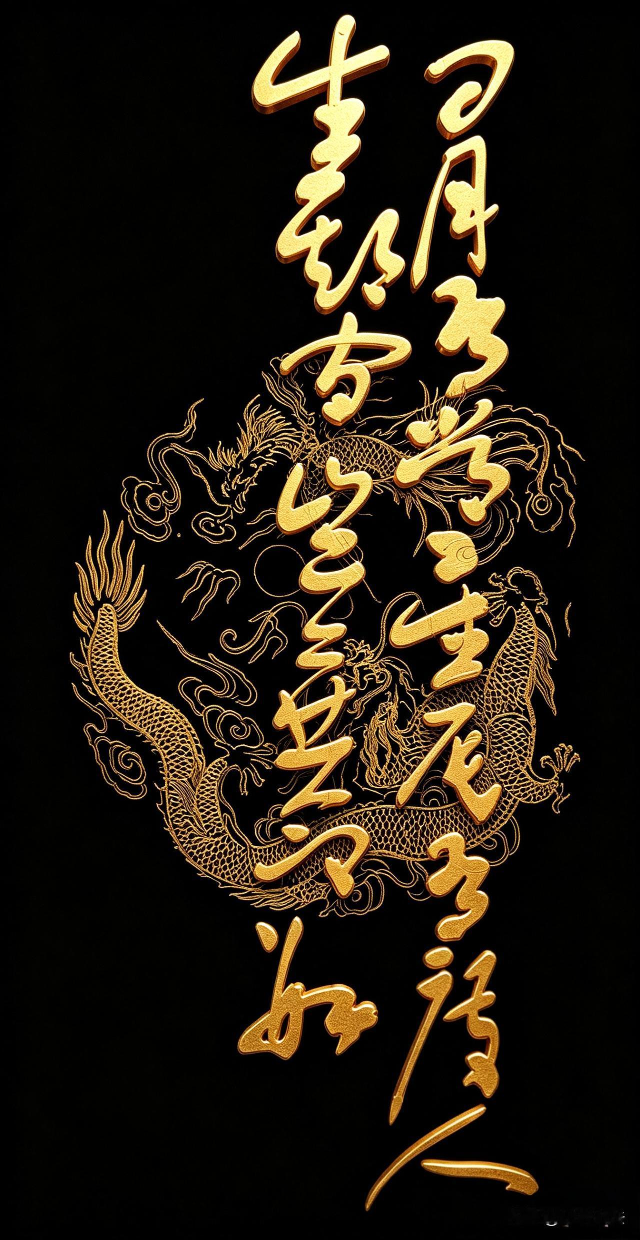 知命赋二