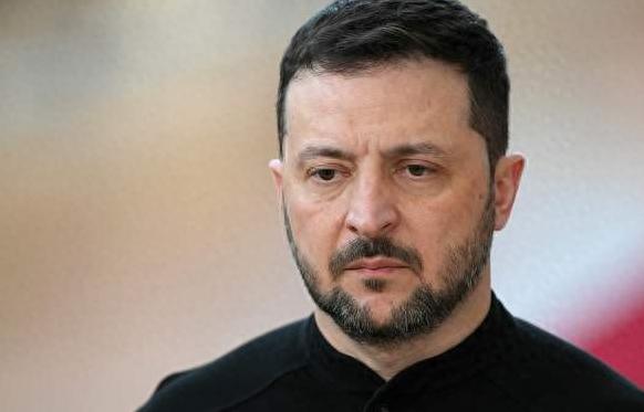 打了三年，死了百万人，跑了千万人，矿产被美国收割，土地被俄罗斯占领，结果12月1