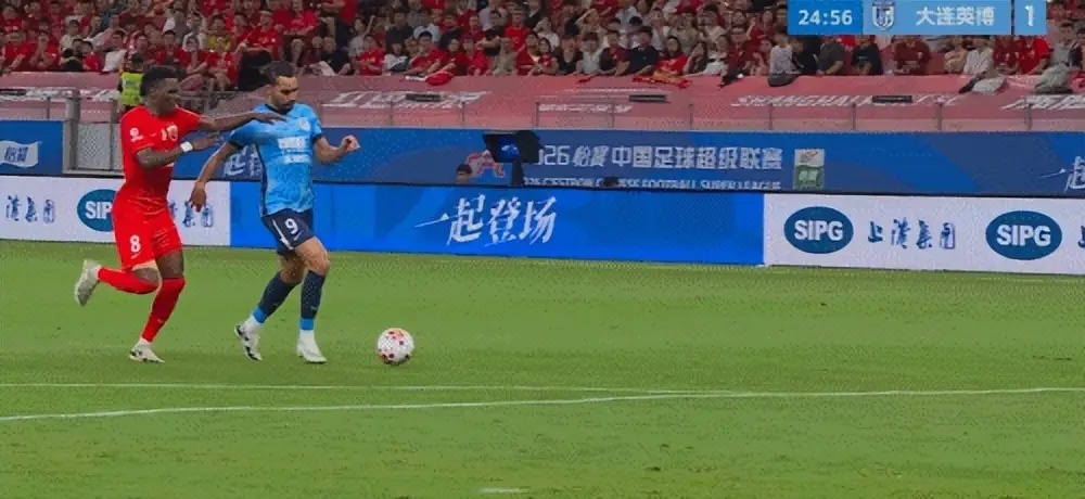 一场1-1验出中超最大“坑货”，连坑3家中超队，下赛季恐无人问津北京时间8月19