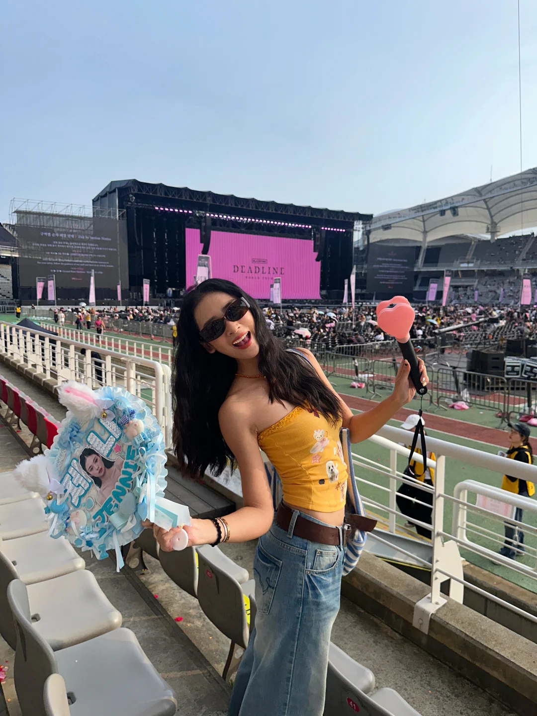 🖤BlackPink💗in ur area