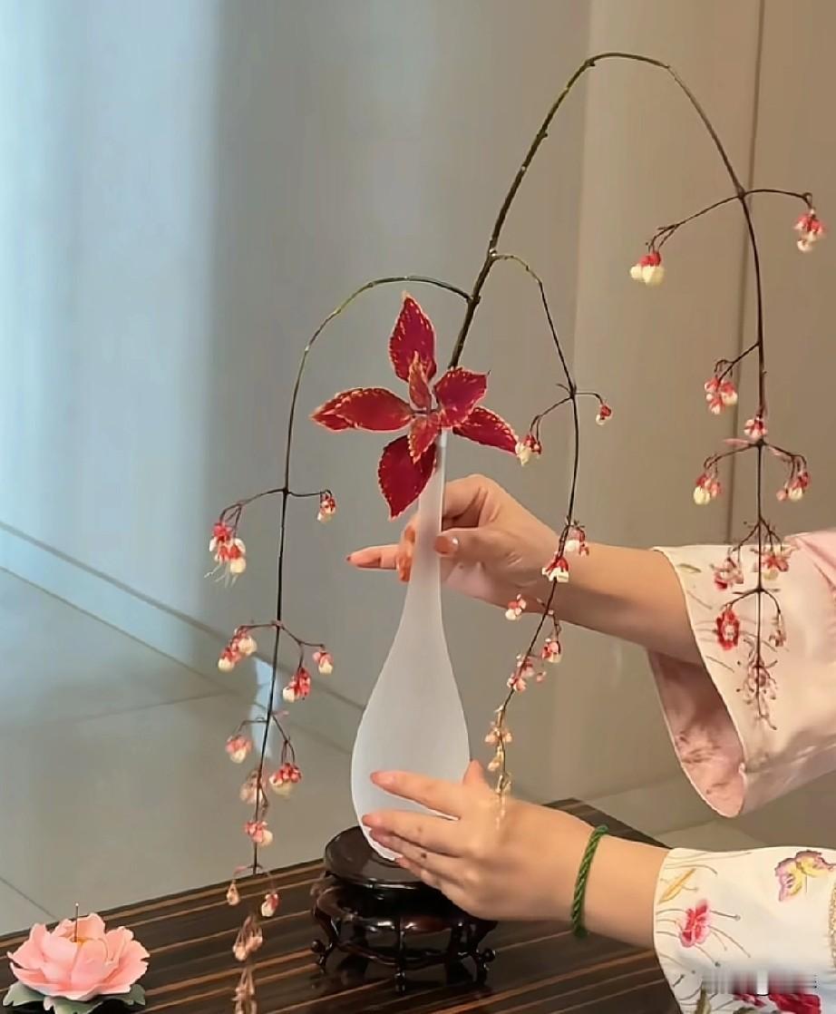 人生中的不如意本就是常态，不必强迫自己立刻释怀，允许情绪流动，再试着把注意力转移