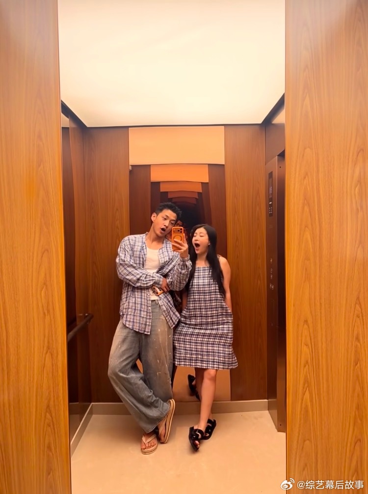李嘉格和男友都想结婚爱的修学旅行 难得双向都想走进婚姻，愿意摊开内心好好沟通，在