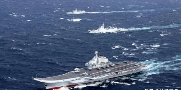 中国到底敢不敢打？很多人看着南海岛礁被占，觉得我们软弱，连俄罗斯单挑北约的勇气都