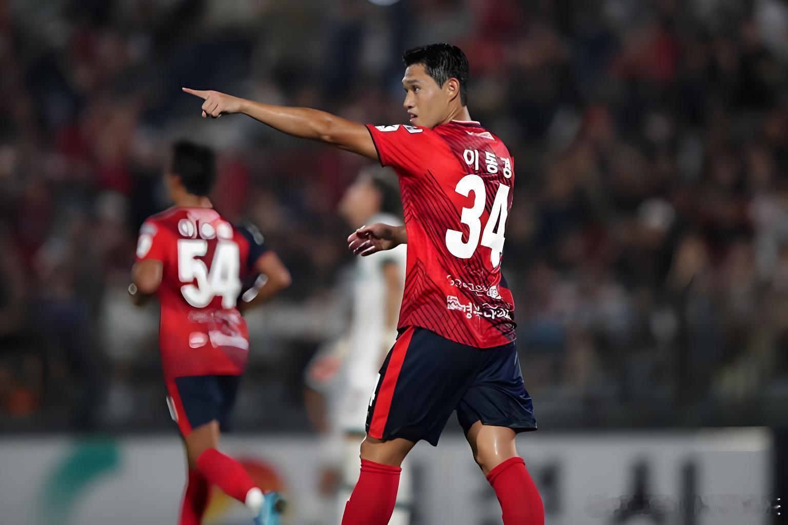 7.22竞彩足球4场赛事方向！001 韩K联 光州FCVS金泉商武竞彩方向：让负