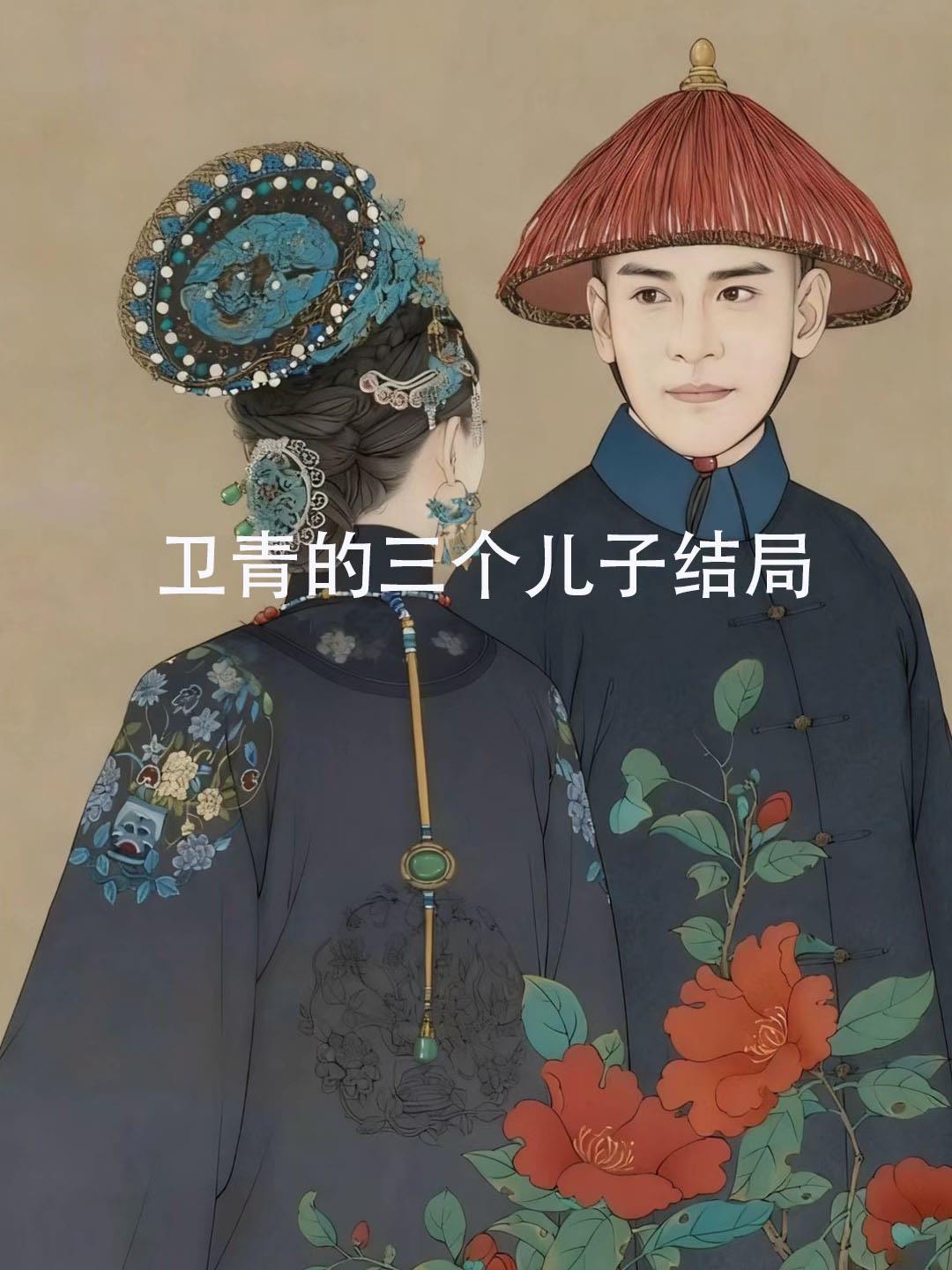 创作者扶持计划 文字图 历史冷知识