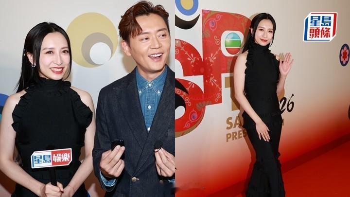 TVB節目巡禮2026｜龔嘉欣重質不重量只有一劇唔失望 張振朗明言環境差要習慣等