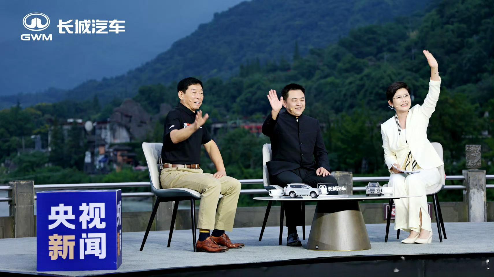 历经两千多年岁月洗礼的水利工程都江堰是中国古代智慧的璀璨结晶。而搭载先进的Hi4