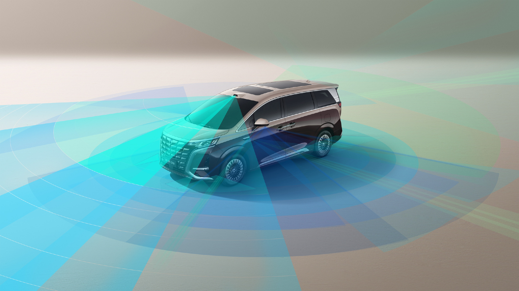 哎呦，第二代腾势D9终于预售了，38.98万起，还送18个月免费闪充——但我盯上