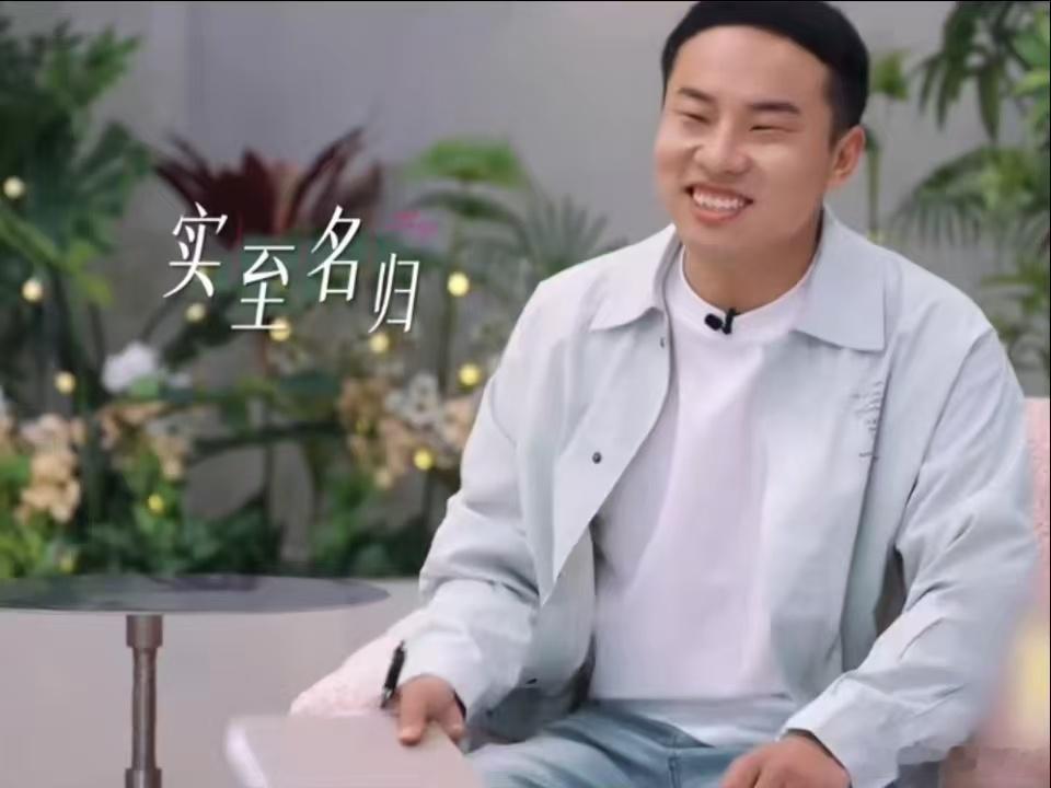 徐志胜输给了王安宇张凌赫张凌赫实至名归半熟恋人不少观众热议这次排名，张凌赫的名次