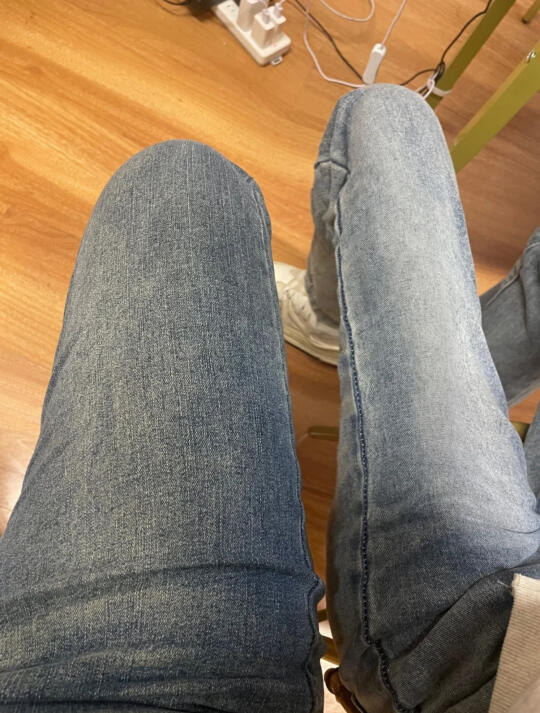 本人迄今为止发现瘦大腿最屌的运动