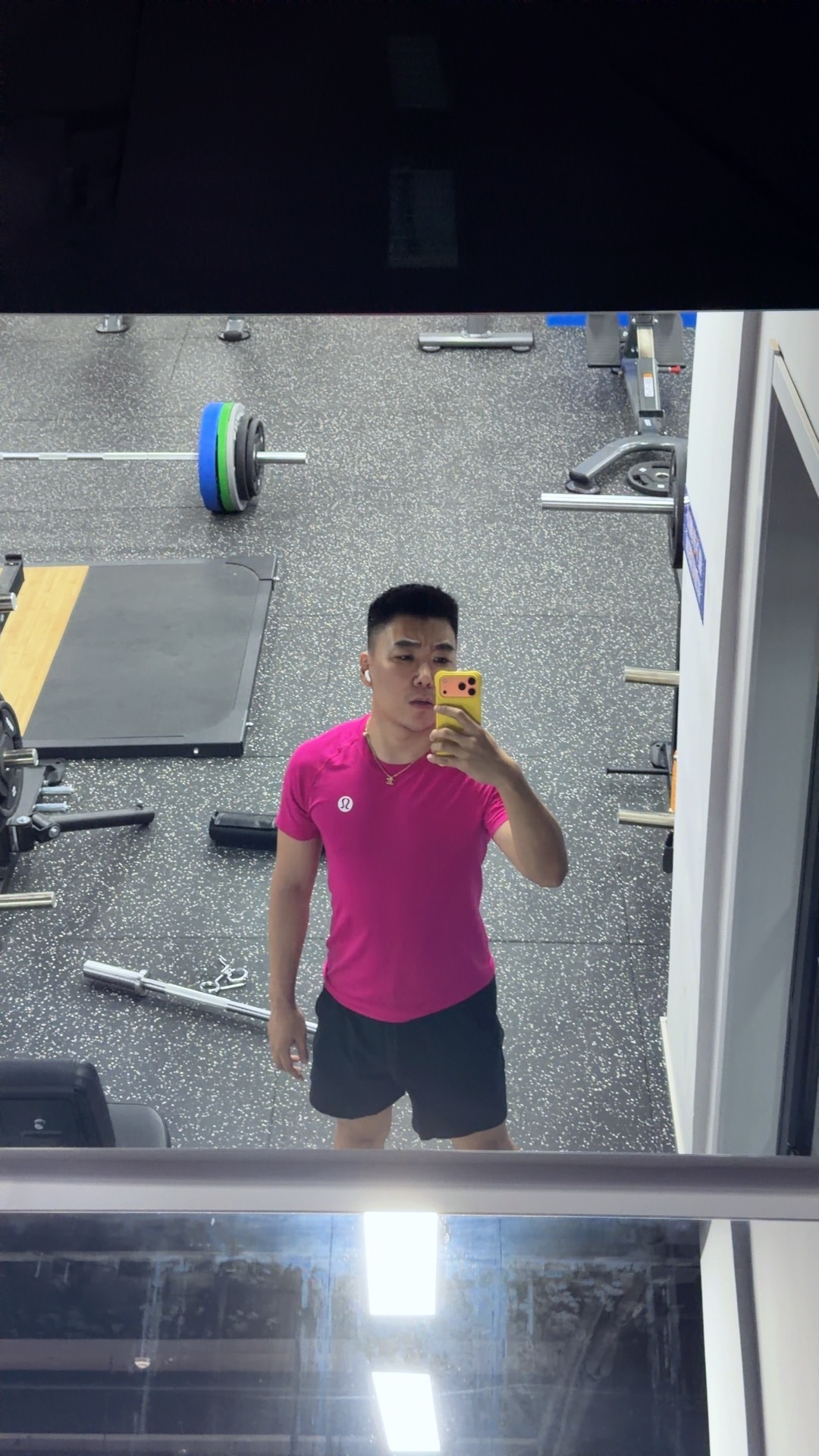努力完直播一场比赛 