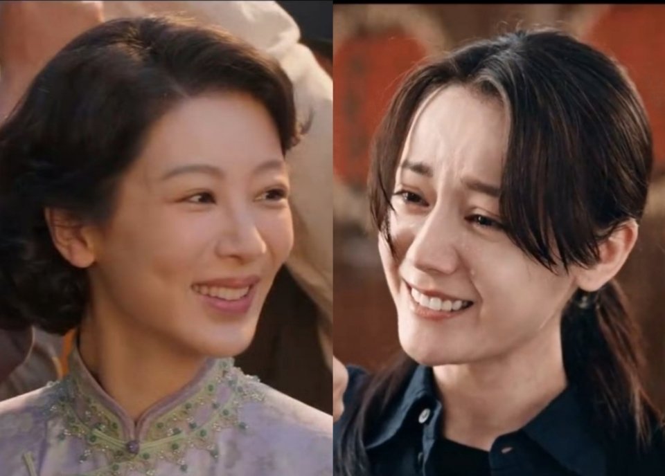 曝迪丽热巴换了张小斐前经纪人美女要好好搞事业了吗？下一步资源会超过杨紫吗？