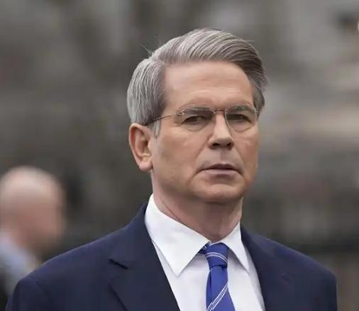 不愧是美国，关键时候把自己撇得干干净净
美国财长贝森特最近的表态，简直把这种“甩