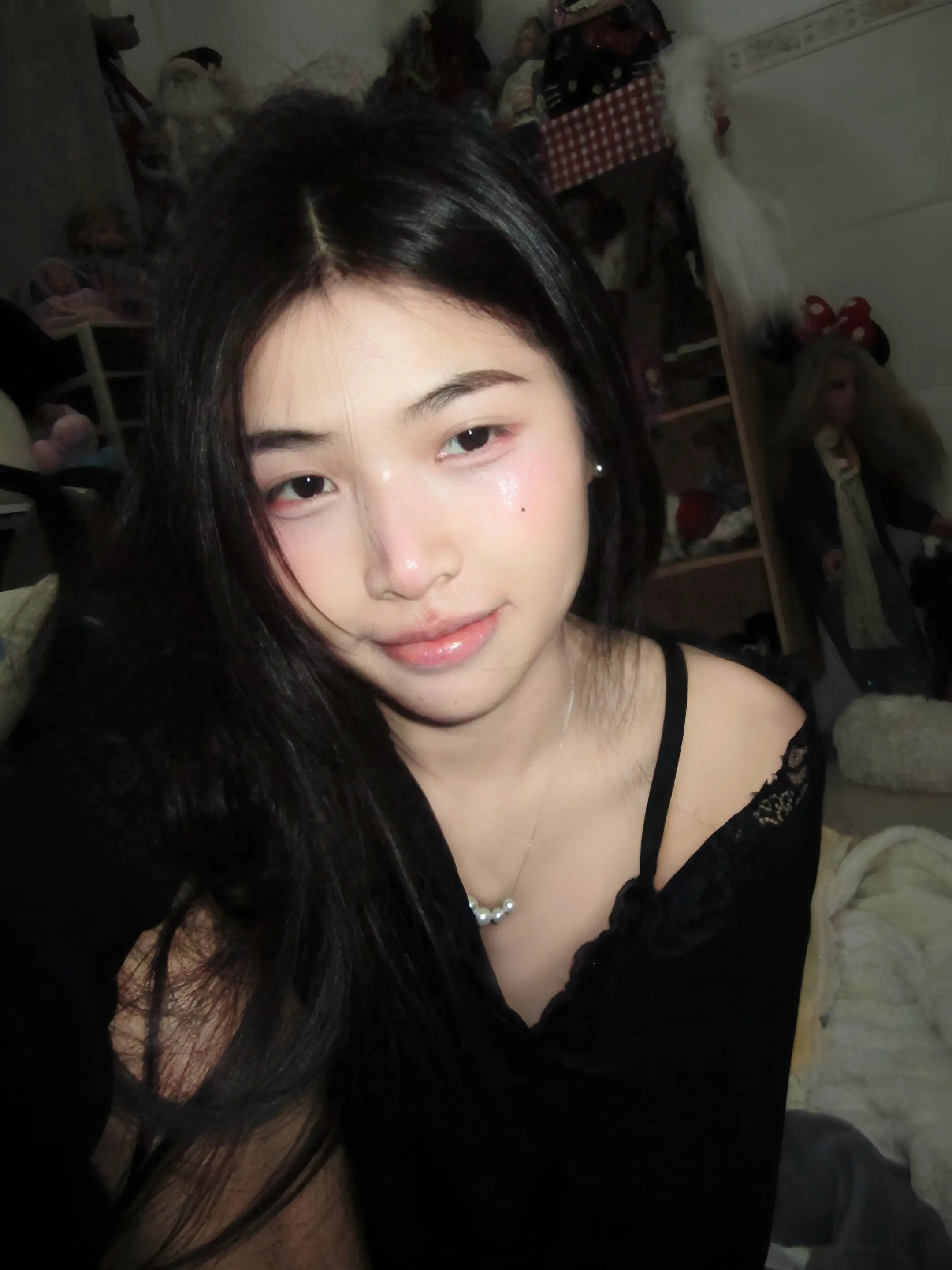 已模糊的镜头拉不回那从前