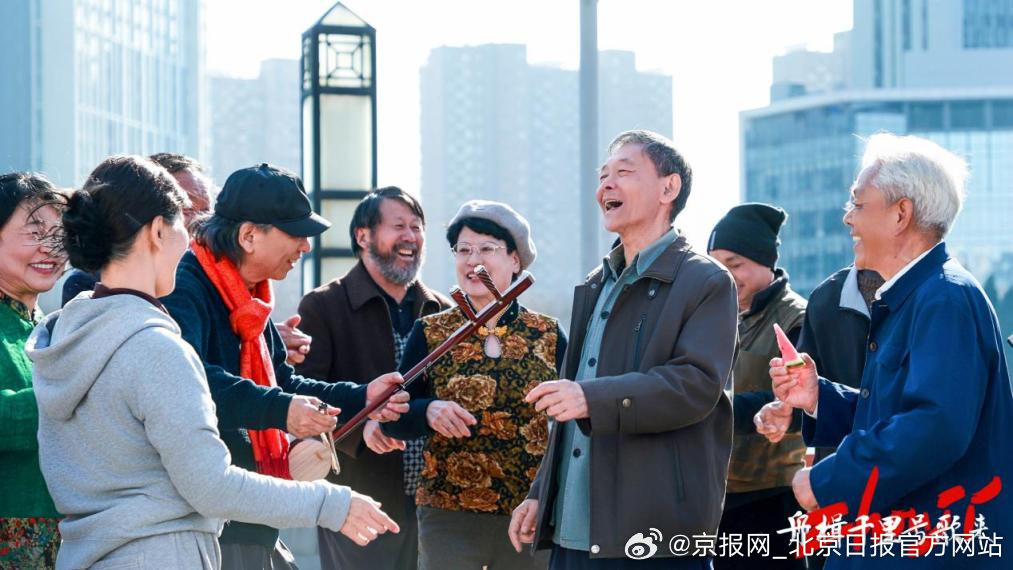 【文旅题材微短剧《舟楫千里号歌来》《祈安澜》接连上线，“短剧游北京”开启大运河文