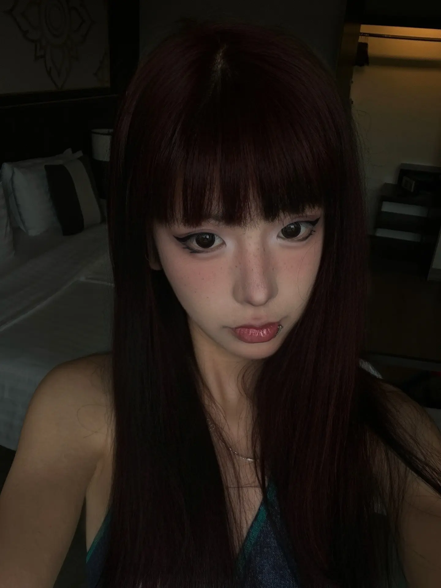 夏日戒斷中⋯⋯