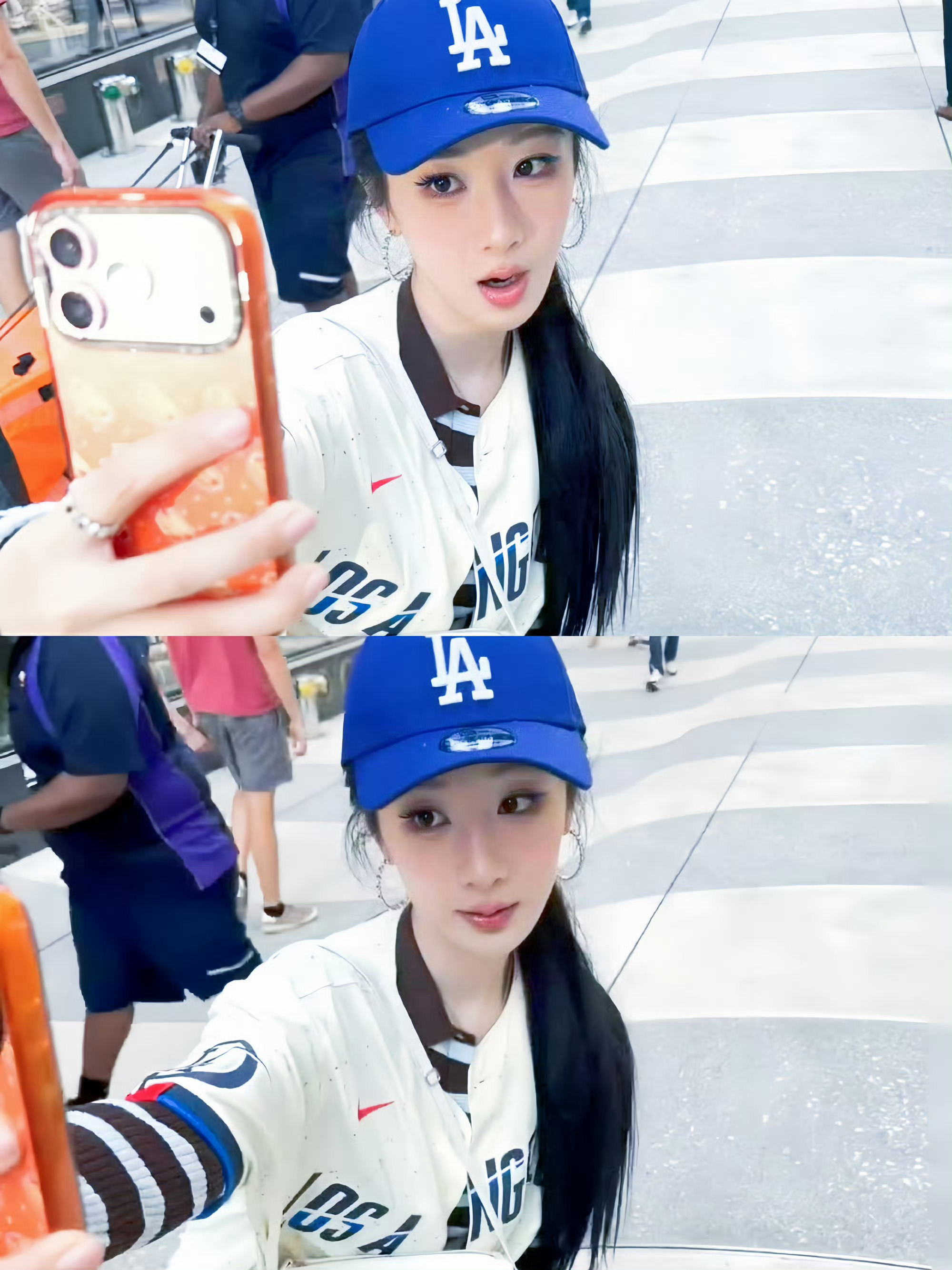 杨紫 yz杨紫李祯yz杨紫家业你是乱花欲渐中唯一用青睐燃烧的星火燎原【杨紫李祯｜