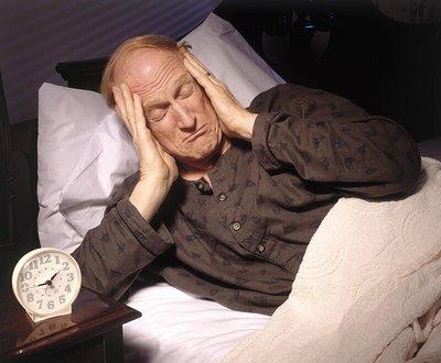 睡眠，往小里说是一种自愈的能力，往大里说可救命

 中医说阳入于阴则寐？这个“寐