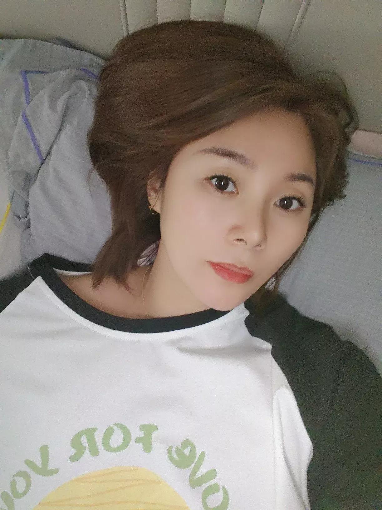 我是独生女，孝敬父母是我应该做的，只是我觉得有点力不从心了，有点煎熬，但我知道我