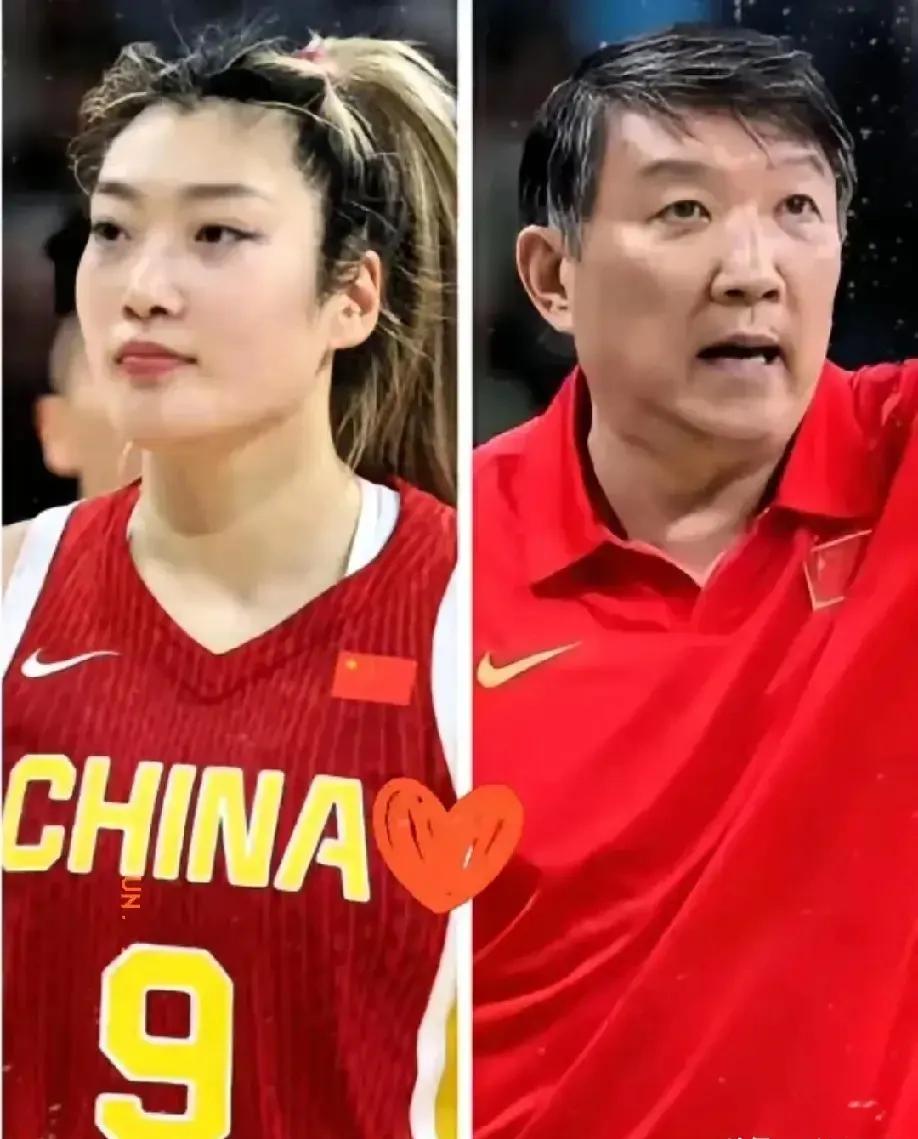 没必要过度为李梦叫屈，比起李月汝不打亚洲杯，女篮新老更替可能更有魄力

就昨晚和