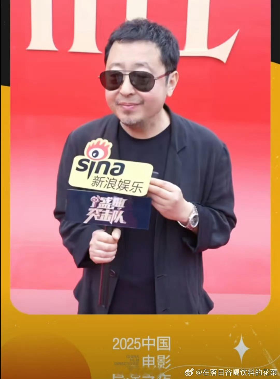 贾樟柯说入围演员也是表演艺术家了能入围的演员早就是艺术家
