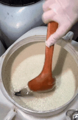 无他，唯手熟尔