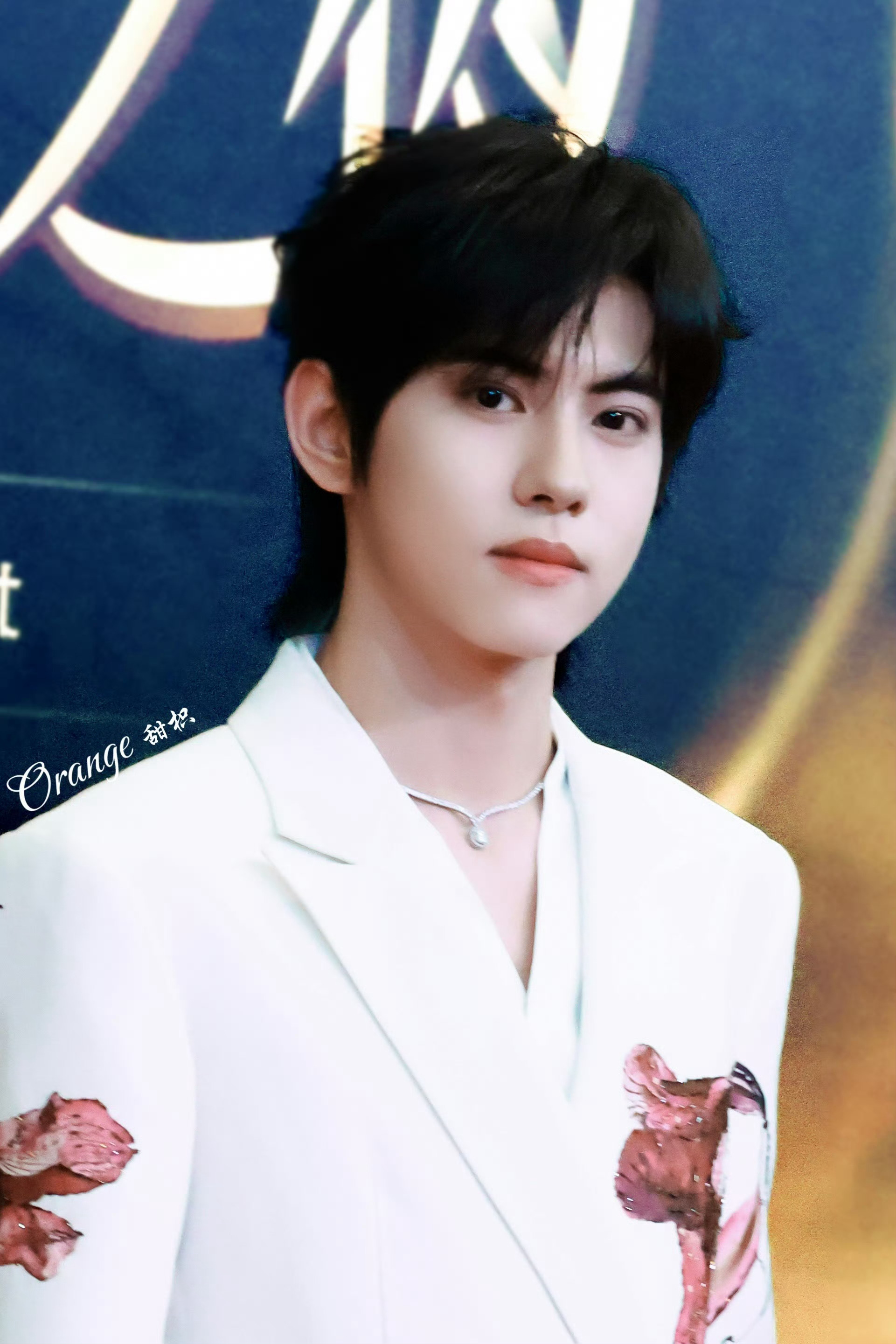 期待刘轩丞💛刘轩丞好帅啊💛 