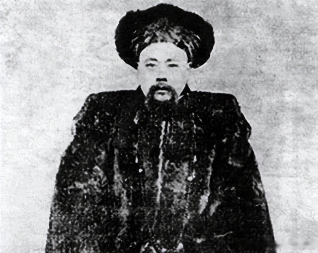 历史 1911 年 11 月 3 日，江苏巡抚程德全自觉清王朝已无药可救，为避免