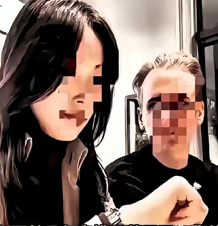 傻眼了吧！上海女子，动用全家的关系，帮外籍男友安排月薪4万的工作，发现其同时交往