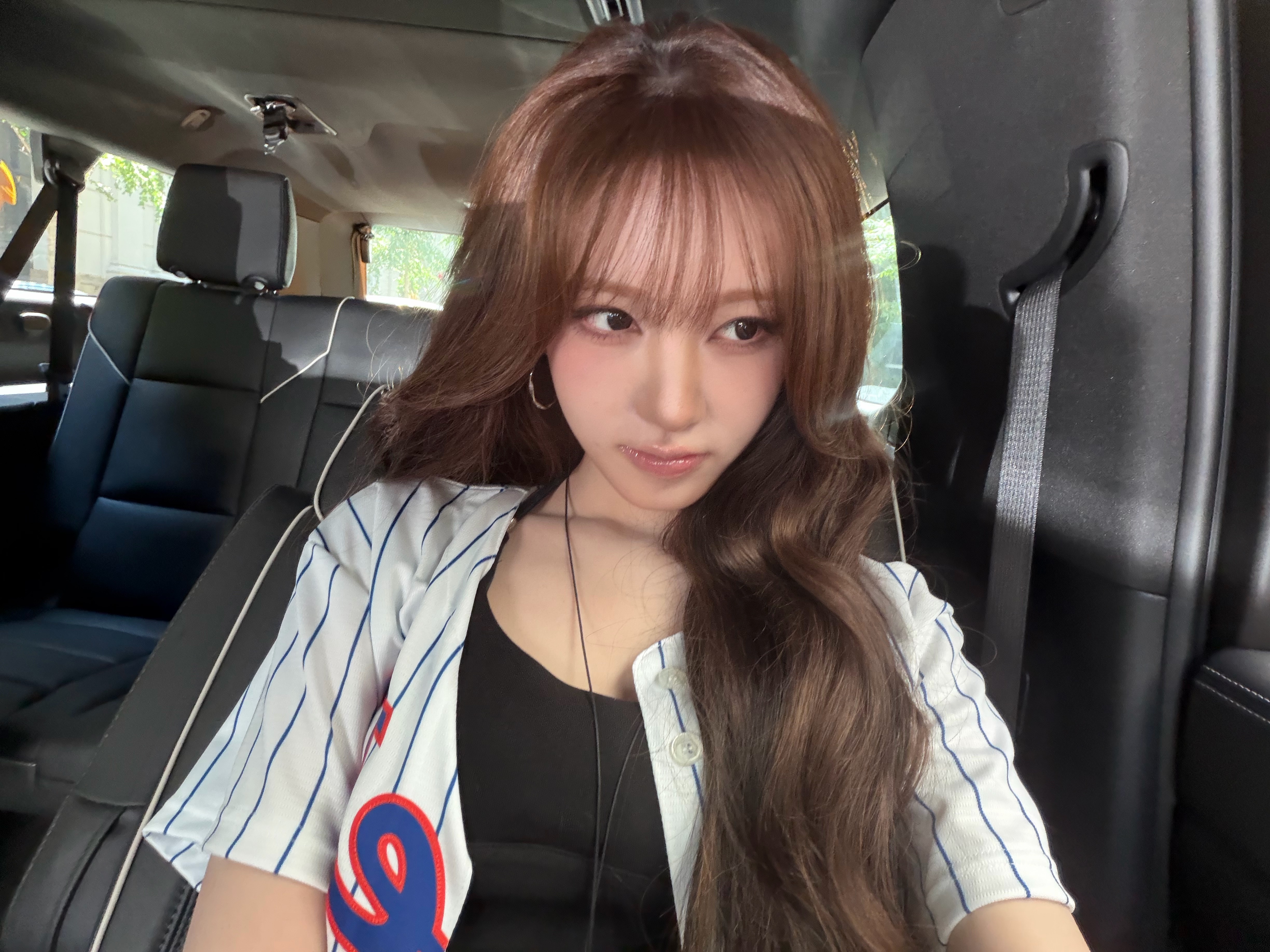 🤎喜欢看体育比赛的女孩！ 