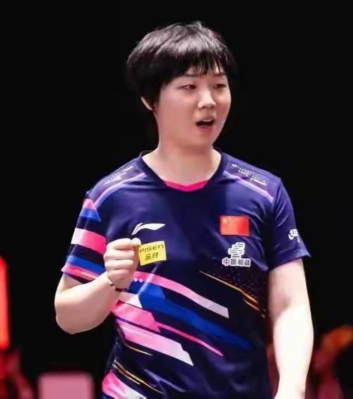 能否拿到伦敦世乒赛入场券？蒯曼、陈熠还有机会！伦敦世乒赛选拔赛女乒结束了第一轮选