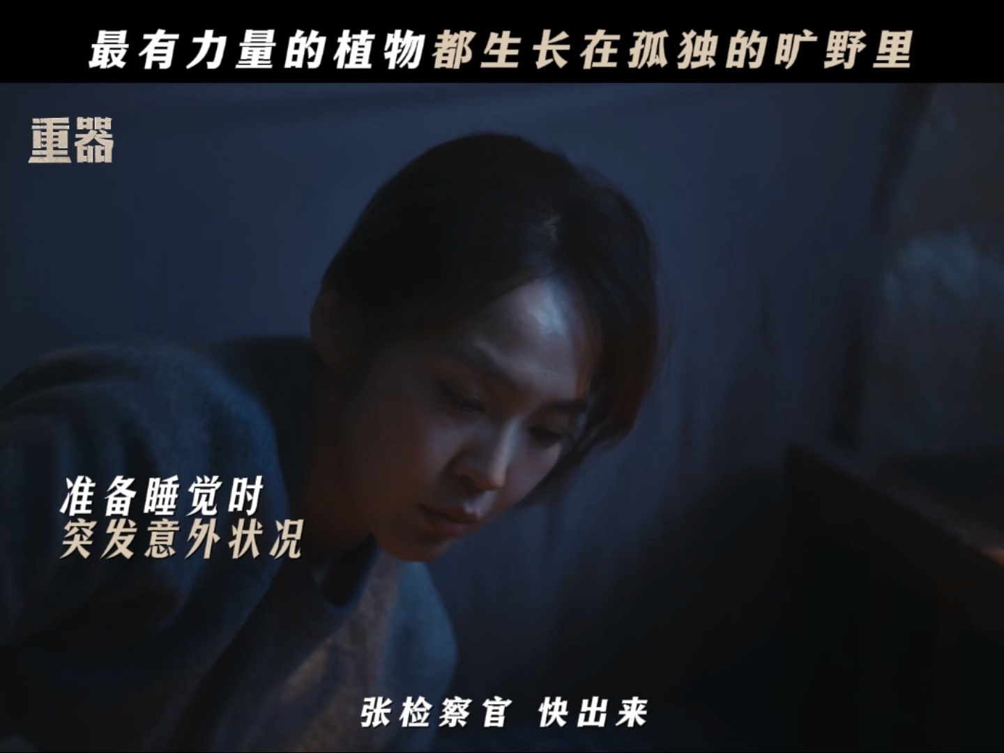 张佳宁回应张丽慧人设电视剧重器 张丽慧身上有一种温柔的固执，该退的时候让，该撑的