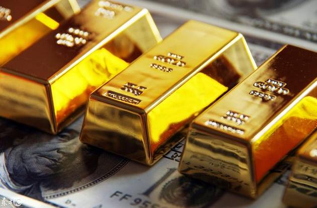 金价大跌背后原因找到了！6月25日纽约黄金期货盘中最低跌至3976.30美元/盎