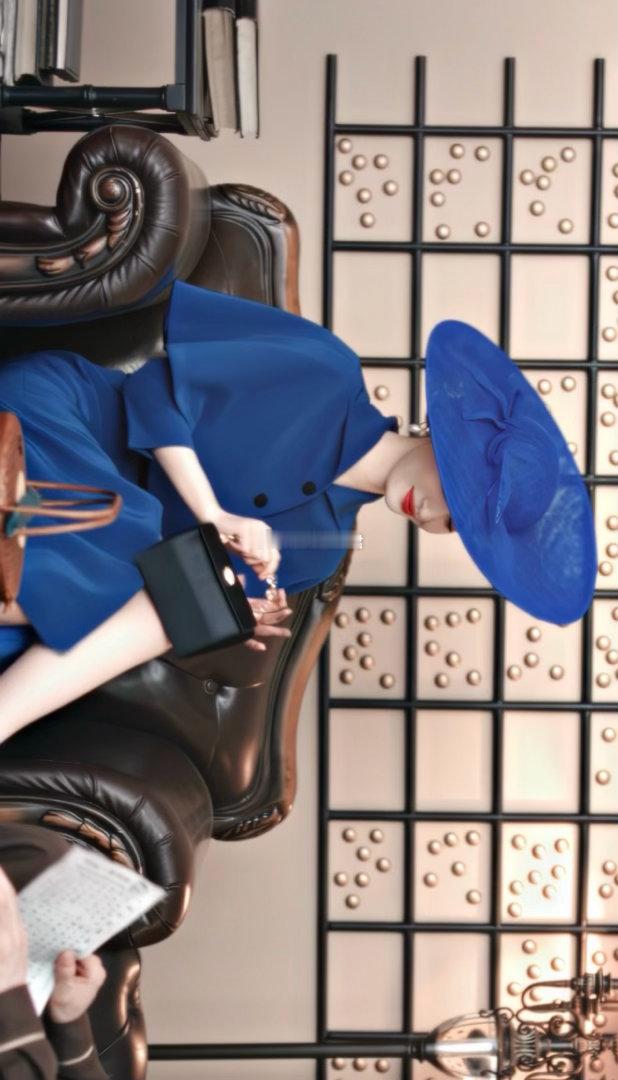 王楚然可以打我一次吗这一秒过火 温柔是伪装锋芒是底色，任素素这个角色在王楚然的演