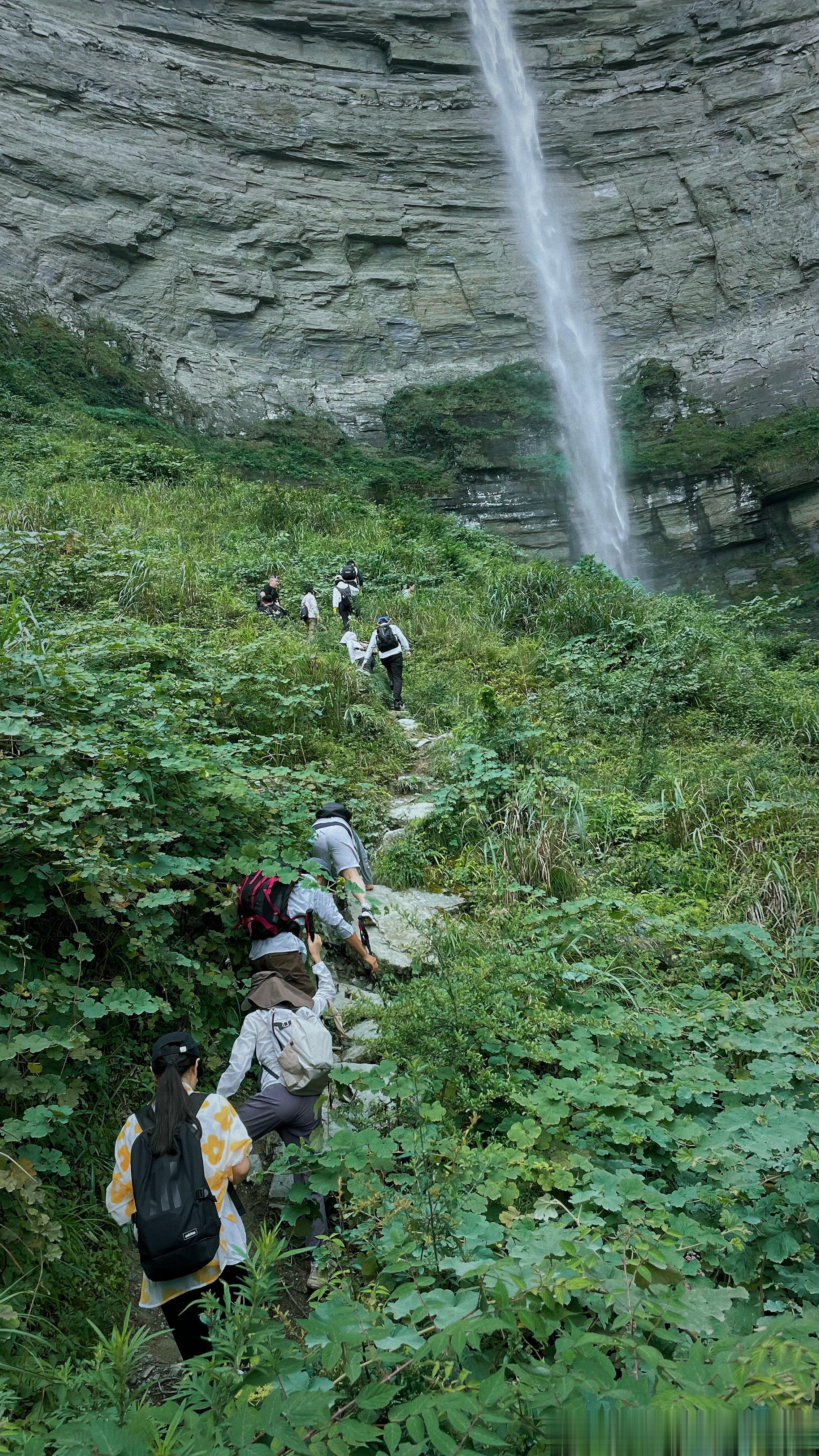 又见山⛰️是我喜欢的夏天[心]​​​