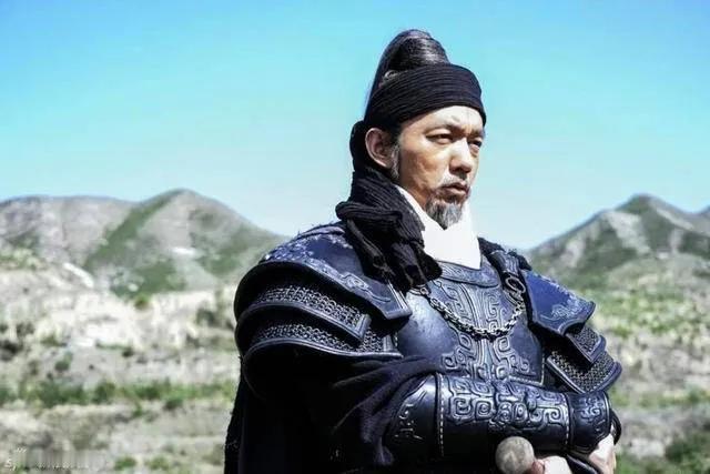 一场他宁死也不打的仗：白起为何违抗王命？

杜邮十里，白起接到秦王赐来的剑。这个