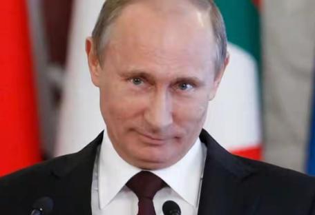 普京即将访华，特朗普又要被反超了！

说白了，全球都在等特朗普访华造势，普京却先