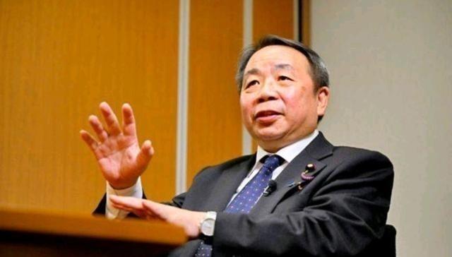 石平出来表态了！在日本代表团即将访问中国之际，8月20日，石平对此声称，他们访中